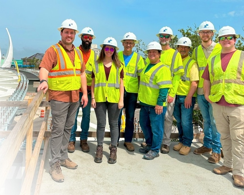 NSI Employees