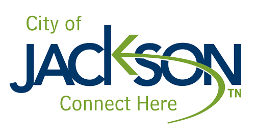 Jackson Tn Logo