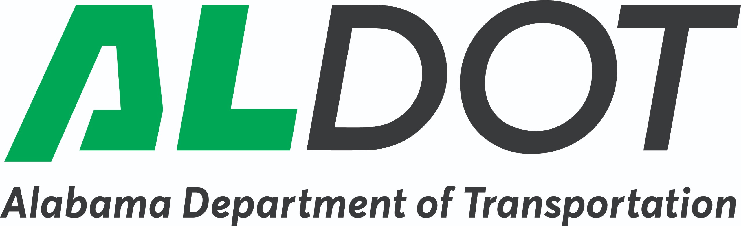 Alabama DOT Logo